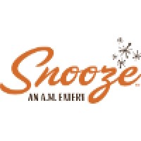 Snooze-An-A-M-Eatery
